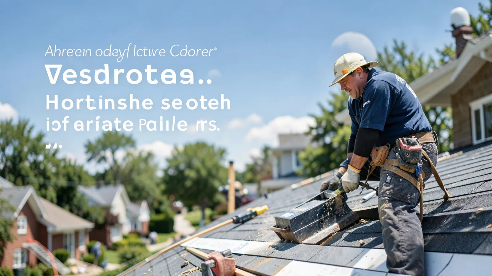 Roof Replacement in Lebanon, WI near me